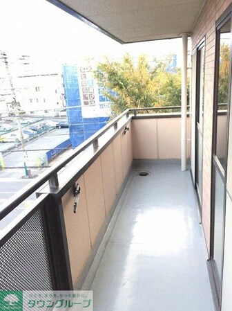 サンプレスの物件内観写真